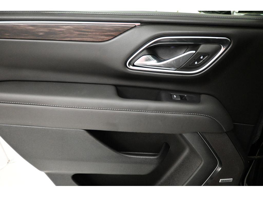 2024 Chevrolet Tahoe Z71 - Photo 23
