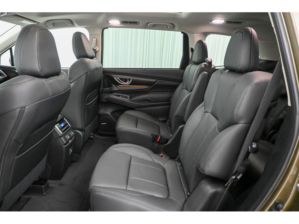 2026 Subaru Ascent Touring - Photo 12