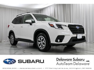 2022 Subaru Forester Premium SUV