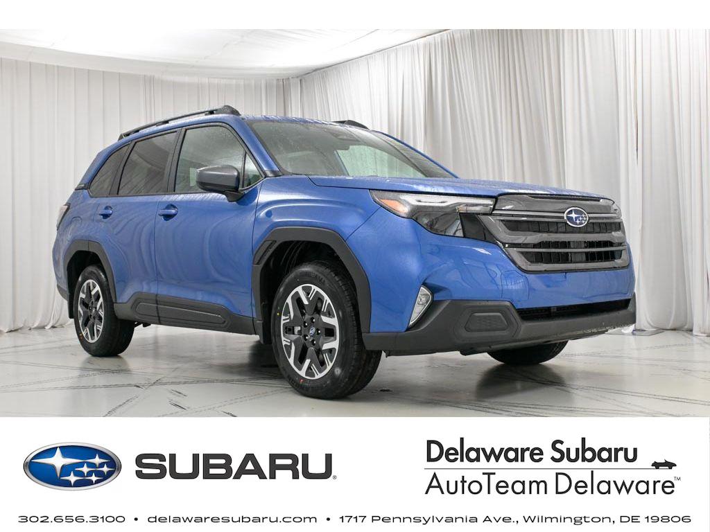 2026 Subaru Forester Premium's photo