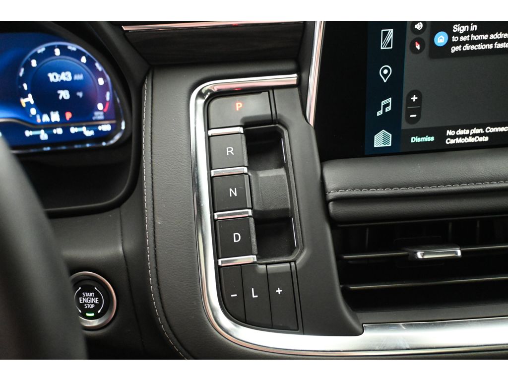 2024 Chevrolet Tahoe Z71 - Photo 47