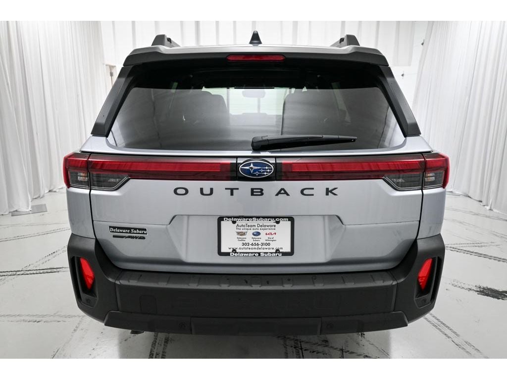 2026 Subaru Outback Limited - Photo 6