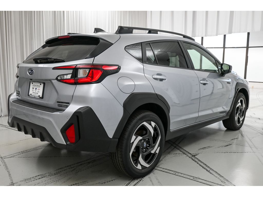 2026 Subaru Crosstrek Limited - Photo 7