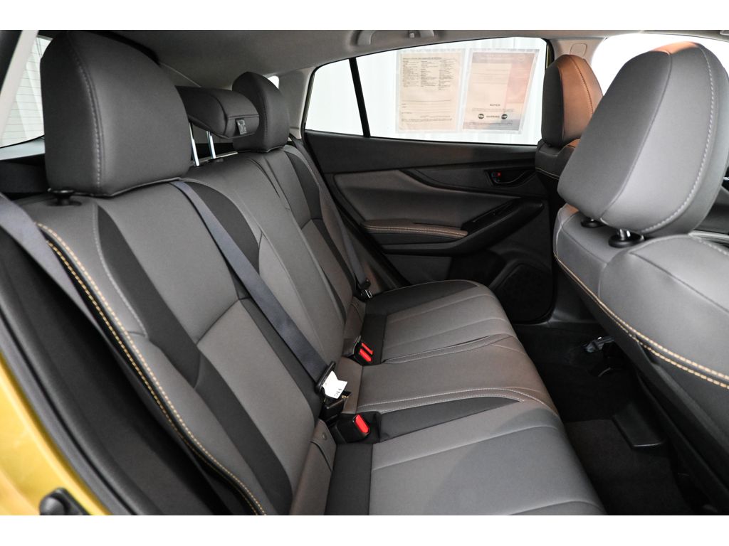 2023 Subaru Crosstrek Sport - Photo 19