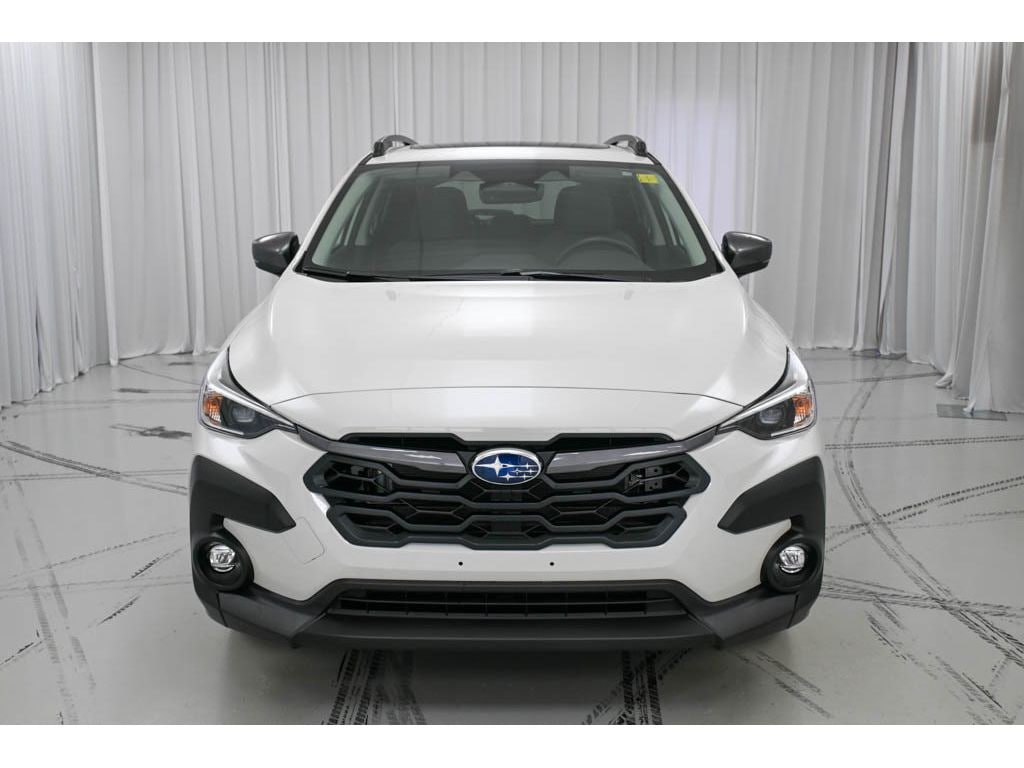 New 2025 Subaru Crosstrek Premium SUV