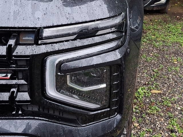 2025 Chevrolet Tahoe Z71 - Photo 9