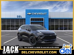 2026 Chevrolet Blazer 2LT SUV