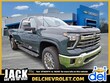 Chevrolet Silverado 3500 HD