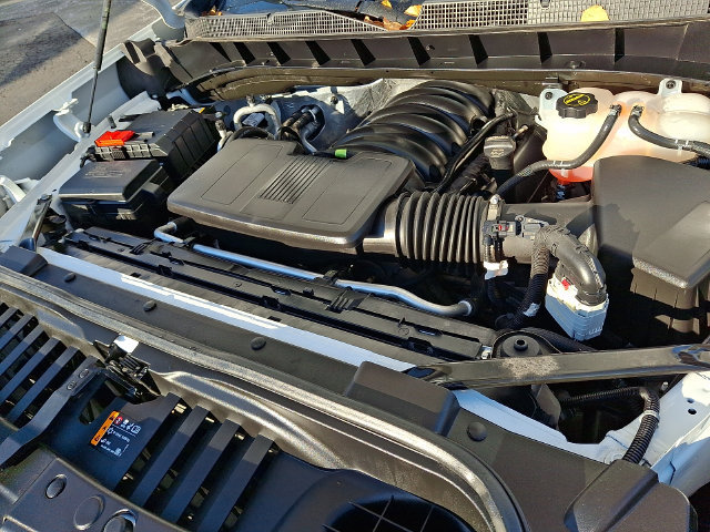 2026 Chevrolet Silverado 1500 Work Truck - Photo 26