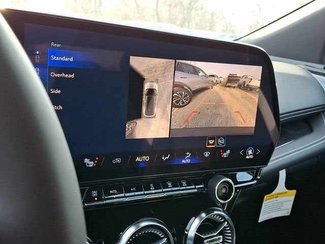 2026 Chevrolet Blazer EV LT - Photo 14