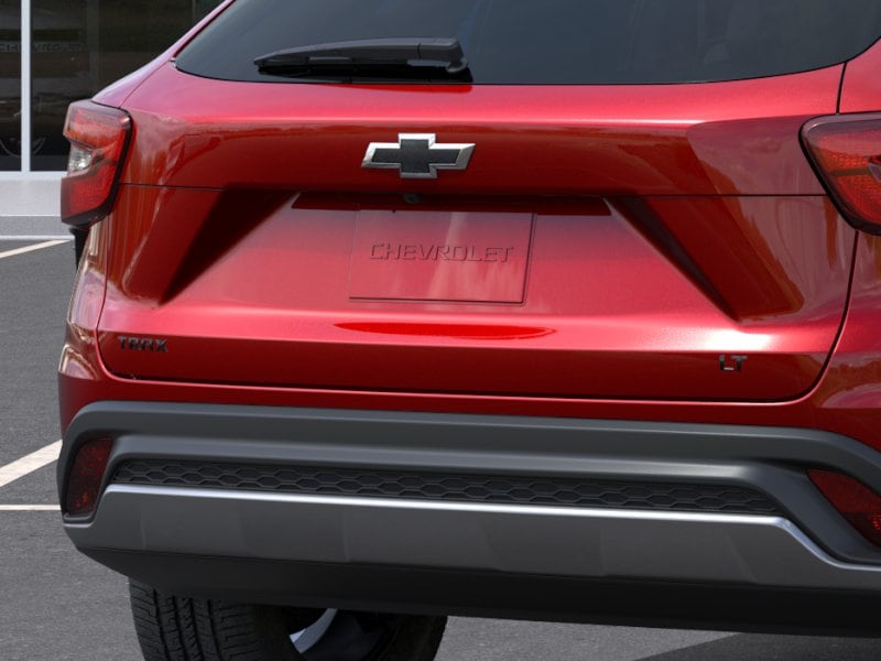 2026 Chevrolet Trax LT - Photo 38