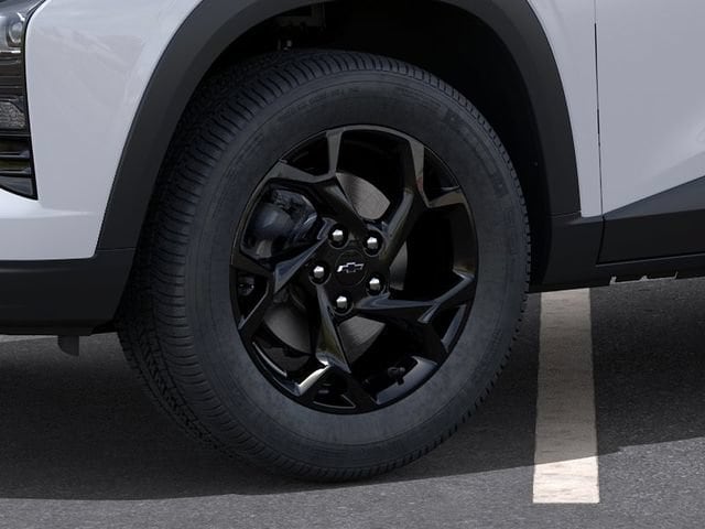 2026 Chevrolet Trax LT - Photo 9