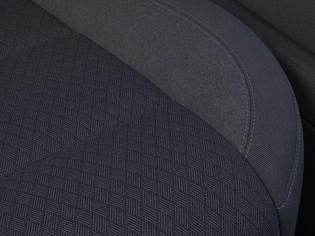 2026 Chevrolet Silverado 2500 HD Custom - Photo 21