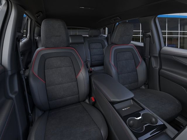 2026 Chevrolet Blazer EV RS - Photo 16