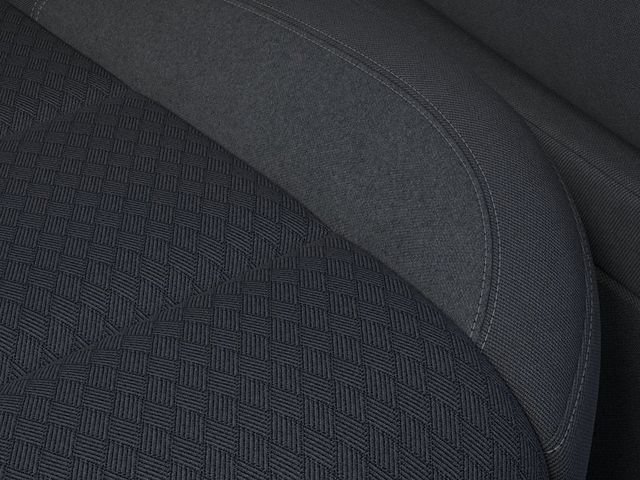 2026 Chevrolet Silverado 1500 Custom - Photo 21