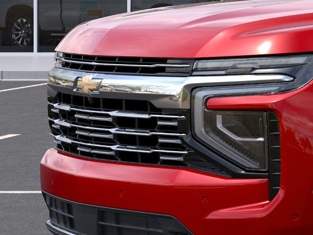 2026 Chevrolet Suburban Premier - Photo 13