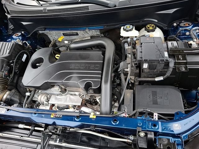 2023 Chevrolet Equinox LS - Photo 27