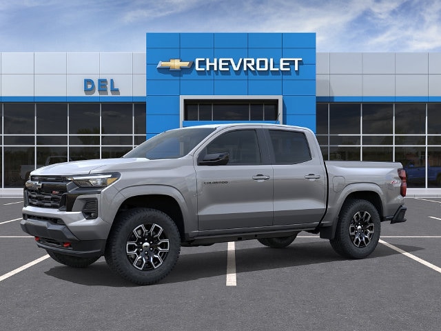 2026 Chevrolet Colorado Z71 - Photo 2
