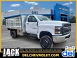Chevrolet Silverado 5500 HD