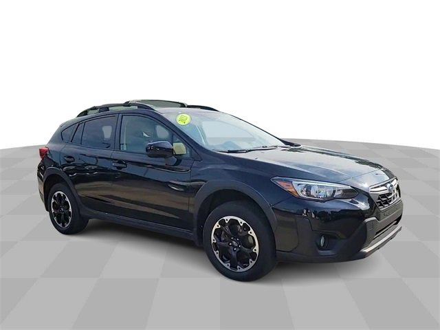 Used 2023 Subaru Crosstrek Premium with VIN JF2GTAPC9PH243752 for sale in Paoli, PA