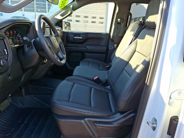 2026 Chevrolet Silverado 1500 Work Truck - Photo 14