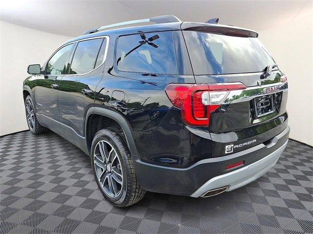 2023 Gmc Acadia SLT photo 4