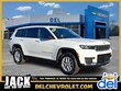  Jeep Grand Cherokee L
