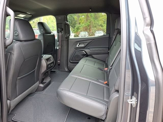 2026 Chevrolet Silverado EV LT - Photo 6