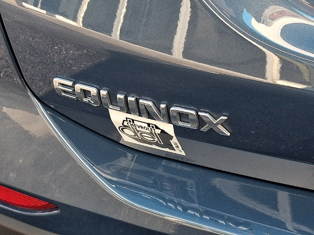 2024 Chevrolet Equinox LS - Photo 29