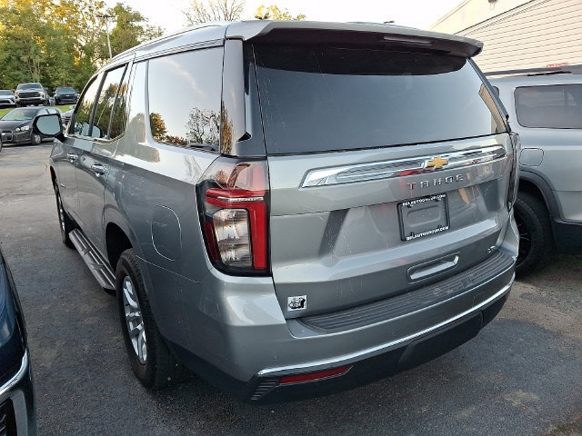 Used 2023 Chevrolet Tahoe LT SUV
