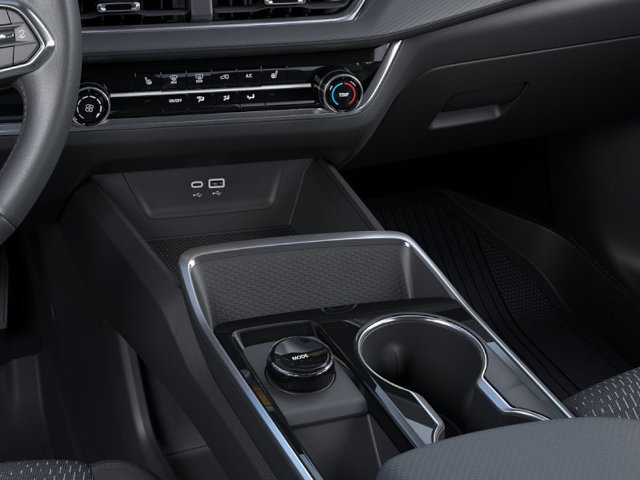 2027 Chevrolet Equinox LT - Photo 23