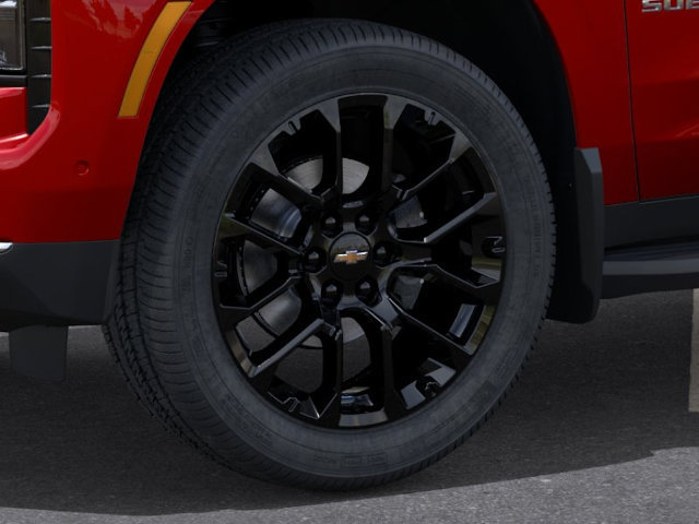 2026 Chevrolet Suburban Premier - Photo 9