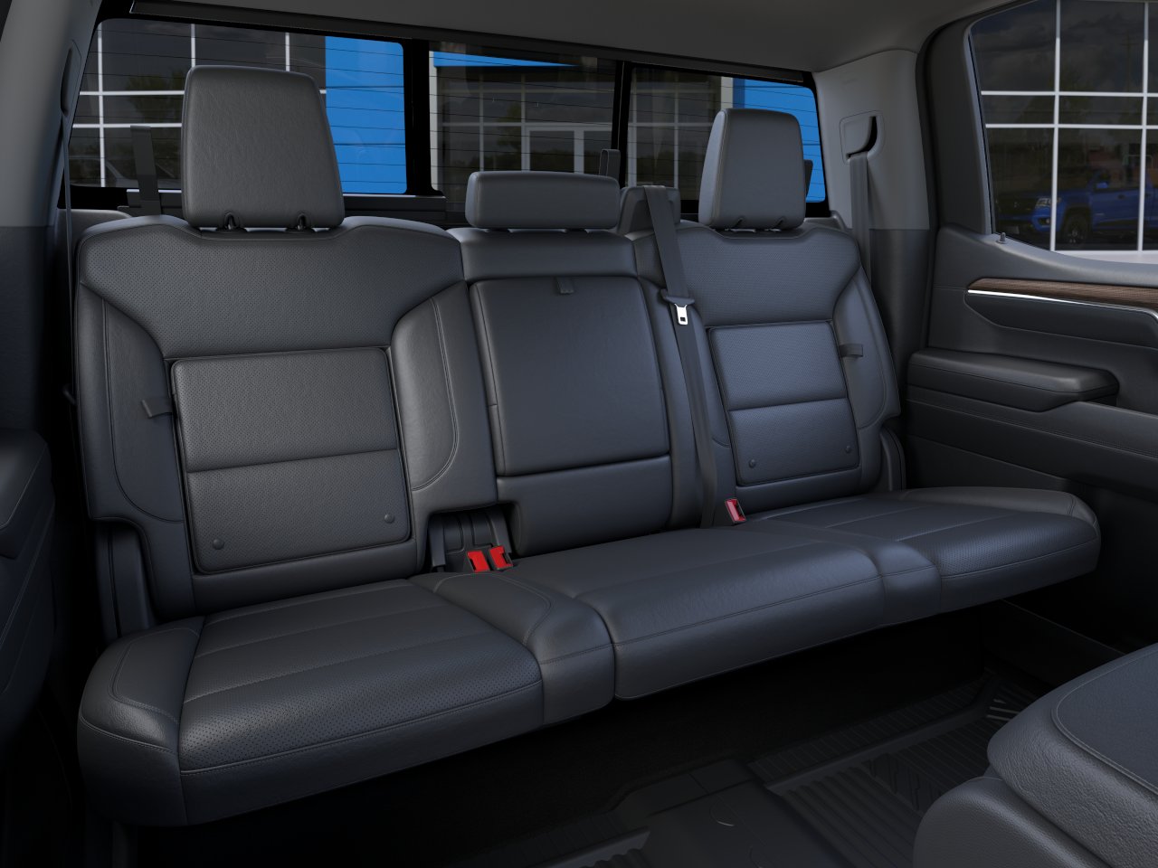 2026 Chevrolet Silverado 1500 LT - Photo 17