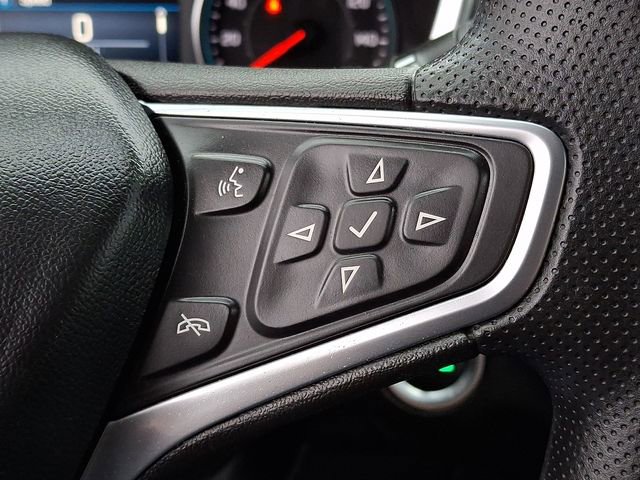 2023 Chevrolet Equinox LS - Photo 22