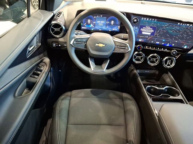 2026 Chevrolet Blazer EV LT - Photo 7
