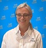 Staff member Paige Welch from ID_7ca4a2c70d6e