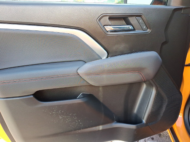 2026 Chevrolet Colorado Z71 - Photo 13