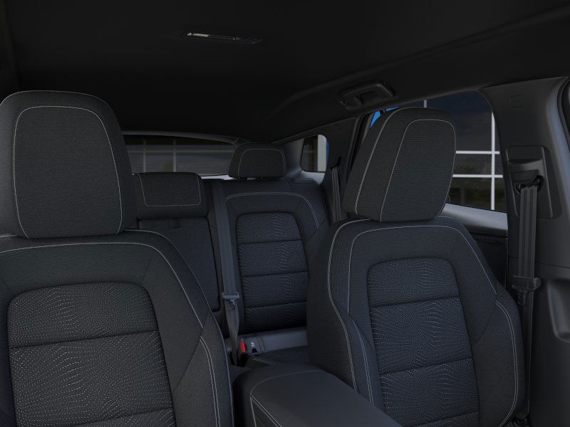 2026 Chevrolet Blazer EV LT - Photo 41