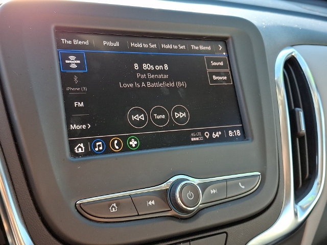 2024 Chevrolet Equinox LS - Photo 17