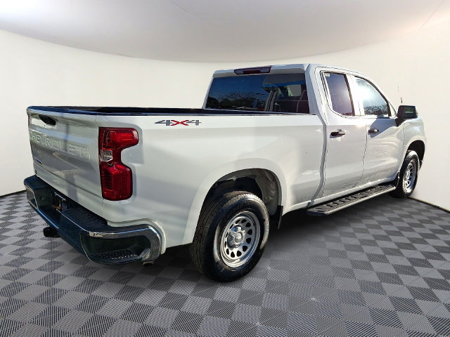 2026 Chevrolet Silverado 1500 Work Truck - Photo 6