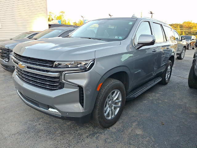 Used 2023 Chevrolet Tahoe LT SUV