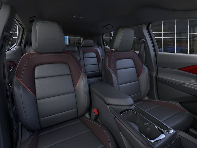 2026 Chevrolet Equinox EV RS - Photo 16