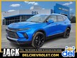 Chevrolet Blazer