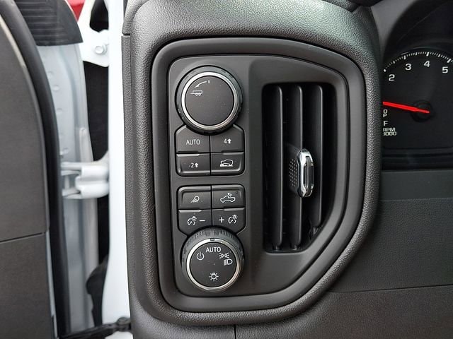2025 Chevrolet Silverado 1500 Work Truck - Photo 22