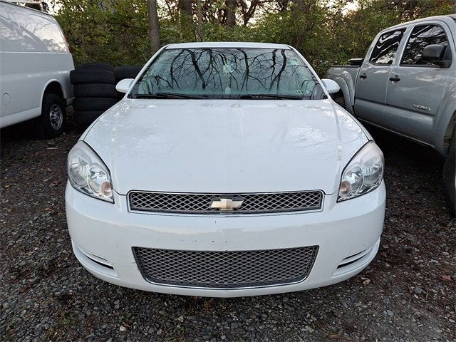 Used 2014 Chevrolet Impala 2FL with VIN 2G1WB5E37E1184880 for sale in Paoli, PA