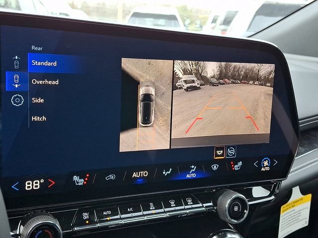 2026 Chevrolet Blazer EV LT - Photo 12