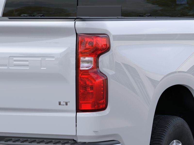 2026 Chevrolet Silverado 1500 LT - Photo 11