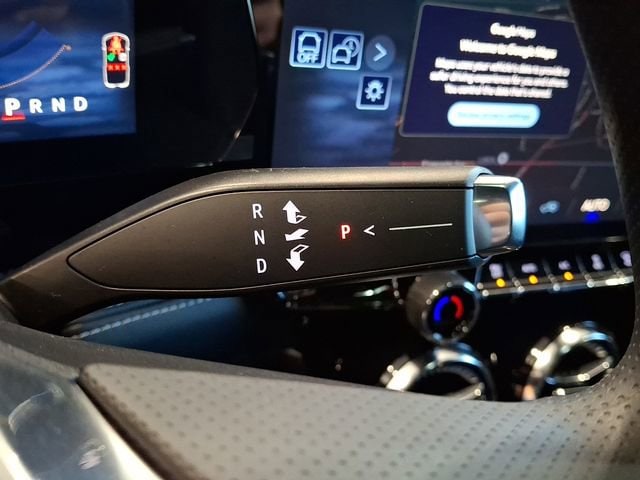 2026 Chevrolet Blazer EV LT - Photo 10