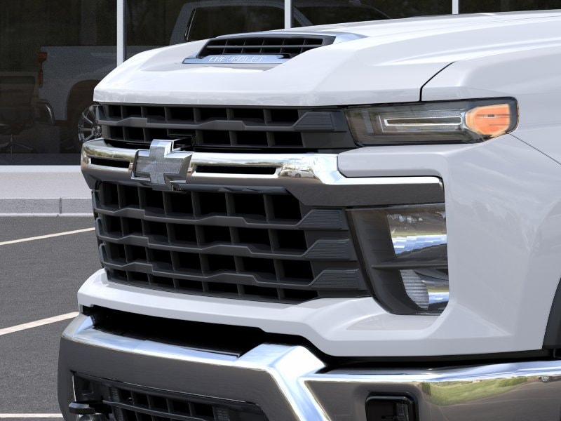 2026 Chevrolet Silverado 3500 HD LT - Photo 37