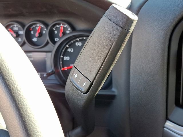 2026 Chevrolet Silverado 1500 Work Truck - Photo 9